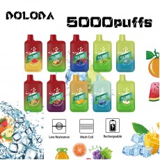 Doloda Elf Box 5000 Puffs